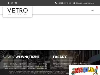 vetrosystems.pl