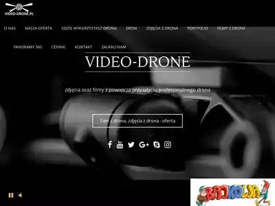 video-drone.pl