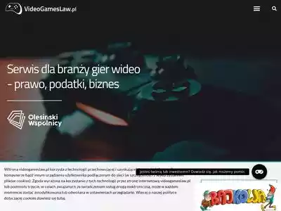 videogameslaw.pl