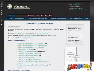 videokurs.pl