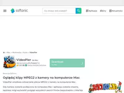 videopier.softonic.pl