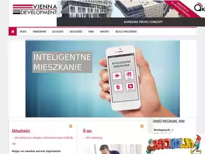 viennadevelopment.pl