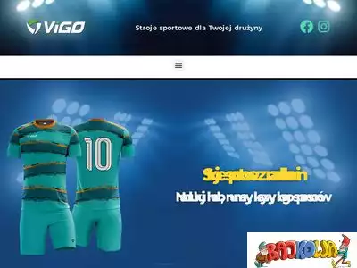 vigosports.pl