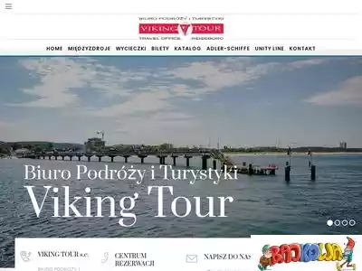 vikingtour.com.pl