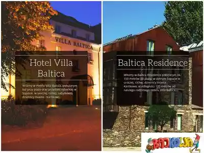 villabaltica.com