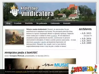 vindicator.pl