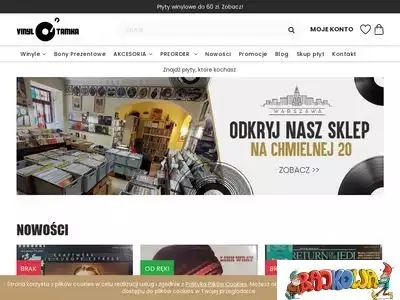 vinyltamka.pl