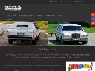 vip-limuzyna.pl