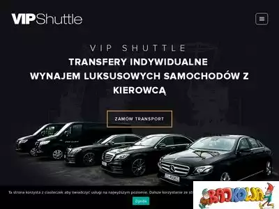 vip-shuttle.pl