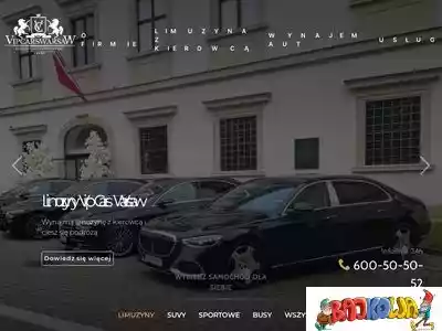 vipcarswarsaw.pl