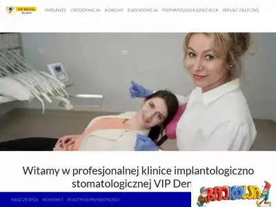 vipdental.pl