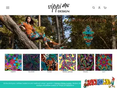 vippidesign.com