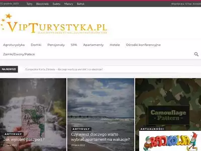 vipturystyka.pl