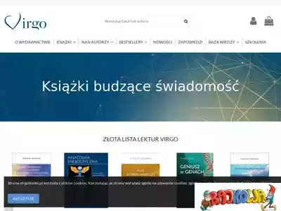 virgobooks.pl