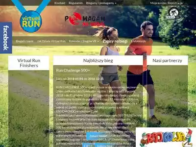 virtualrun.com.pl