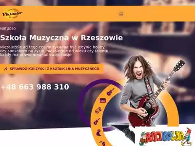 virtuoso.rzeszow.pl