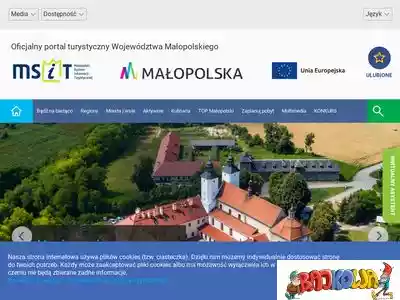 visitmalopolska.pl