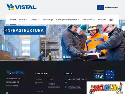 vistal.pl