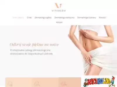 vitaderm.pl