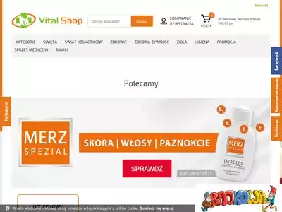 vital-shop.pl