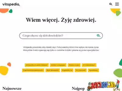 vitapedia.pl