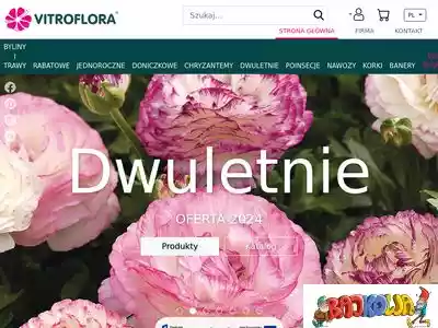 vitroflora.pl