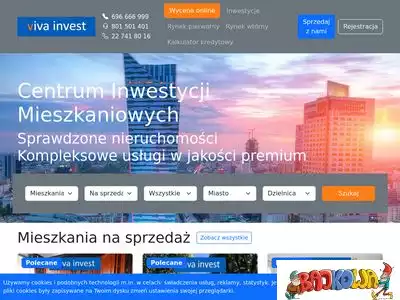 vivainvest.pl