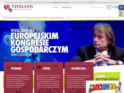 vivalang.com.pl