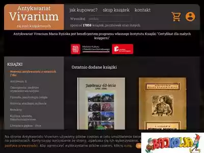 vivarium.com.pl