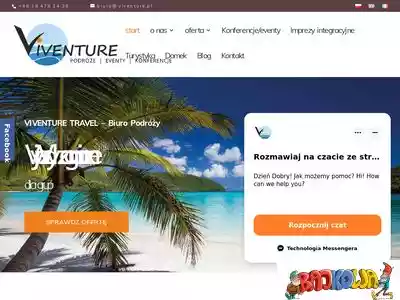 viventure.pl