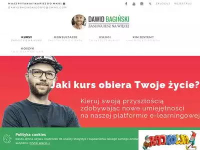 vod.dawidbaginski.com