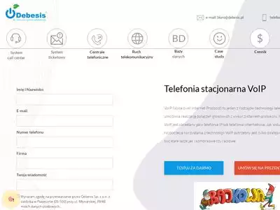 voip.debesis.pl