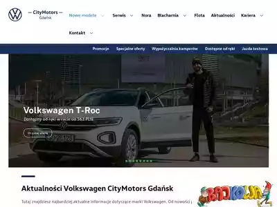 volkswagengdansk.pl