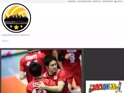 volleywood.net