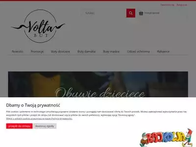 voltabut.com.pl