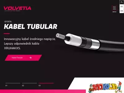 volvetia.com