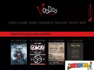 voodooclub.pl