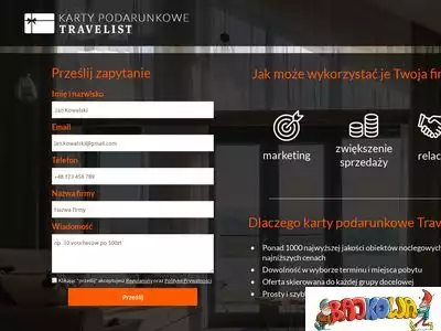 voucherydlafirm.travelist.pl