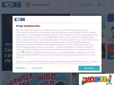 voxfm.pl