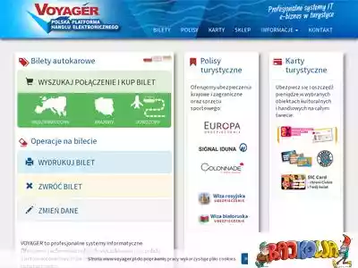 voyager.pl