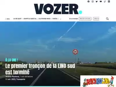 vozer.fr