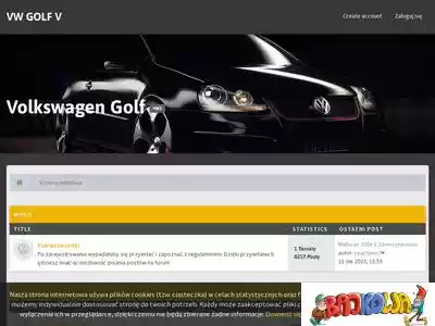 vwgolfv.pl