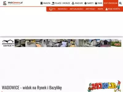 wadowice.webcamera.pl