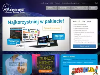 wadowicenet.pl