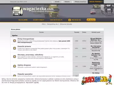 wagaciezka.com