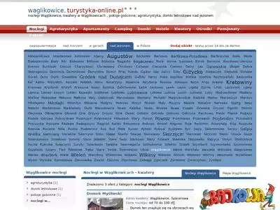 waglikowice.turystyka-online.pl