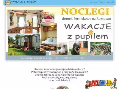 wakacje-z-pupilem.pl