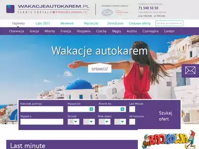 wakacjeautokarem.pl