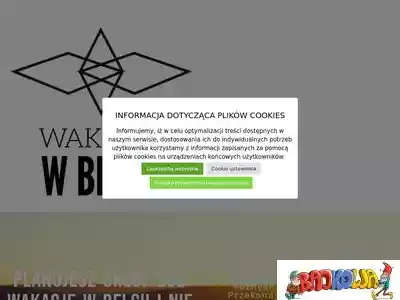 wakacjewbelgii.com