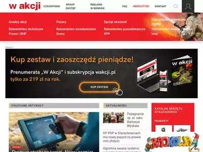 wakcji.pl